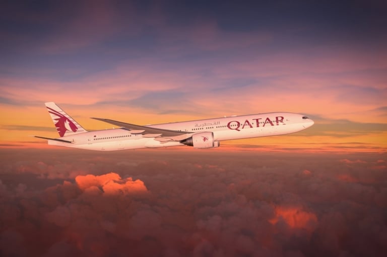 Qatar Airways retains title as world’s best airline in Skytrax awards, Emirates and Saudia secure top accolades