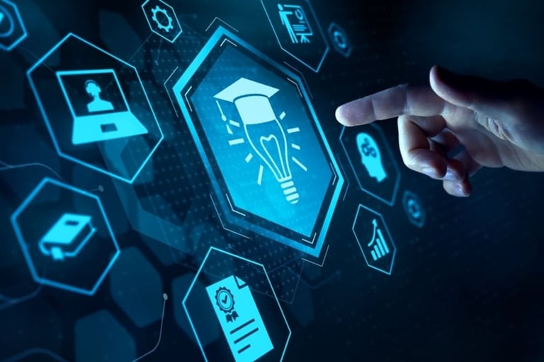 Qatar posts 194 percent surge in GenAI enrollments, 55 percent growth in certificates: Report