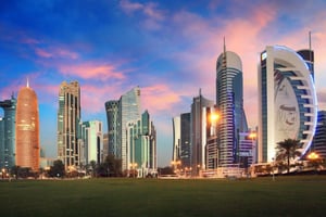 Qatar’s Islamic finance assets grow 4.1 percent YoY to $187.6 billion in 2024