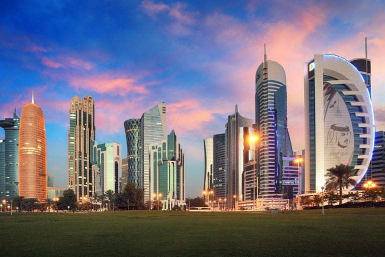 Qatar’s Islamic finance assets grow 4.1 percent YoY to $187.6 billion in 2024