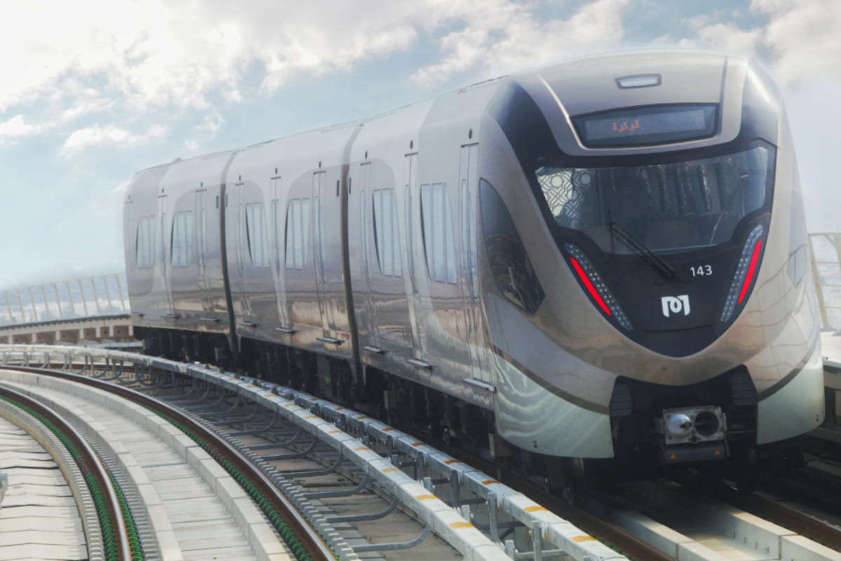 Qatar leads MENA in public transport access with 91.7 percent coverage