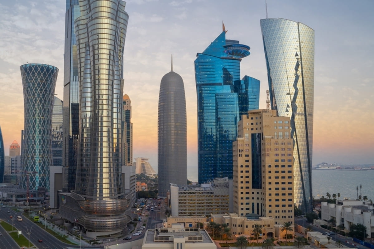 Qatar’s real estate trading volume surges over $131.9 million in one week on increased demand