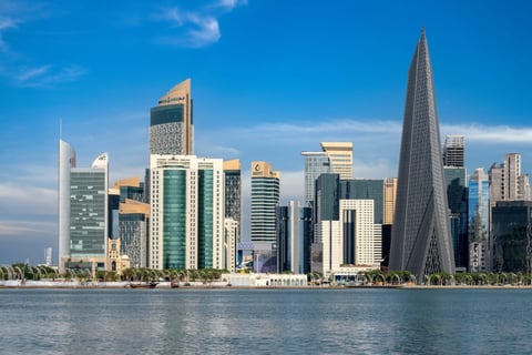 Real estate trading volume in Qatar exceeds $250 million in week