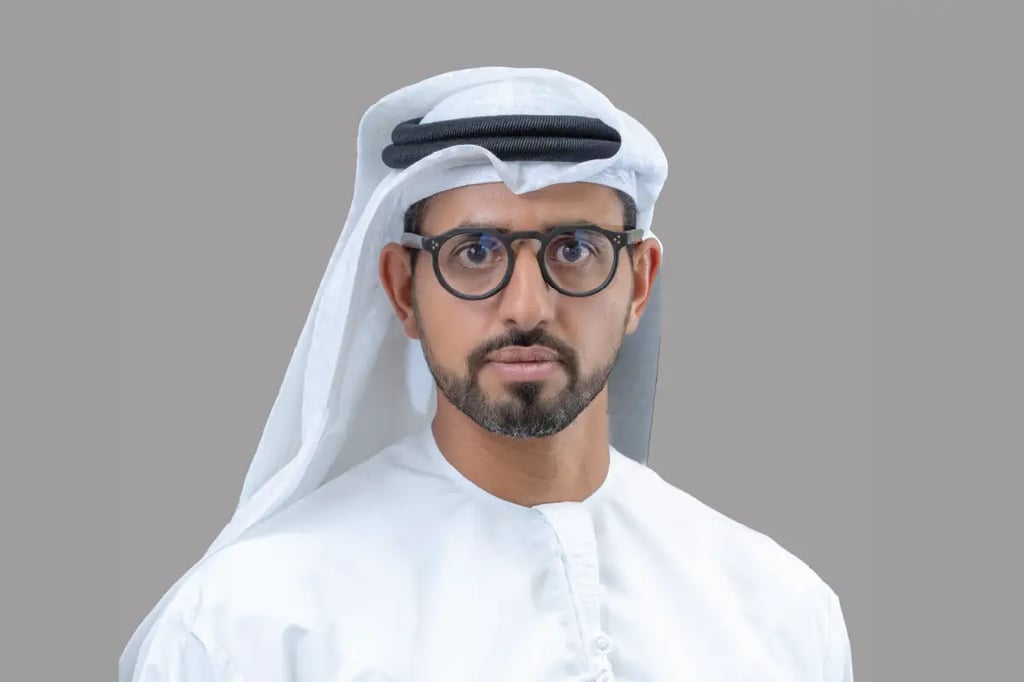 30 Leaders Shaping Real Estate, Proptech, and Infrastructure in the  Middle East