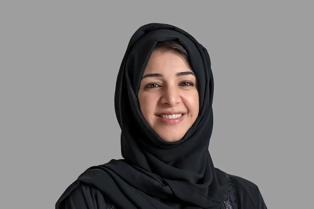 30 Leaders Shaping Real Estate, Proptech, and Infrastructure in the  Middle East