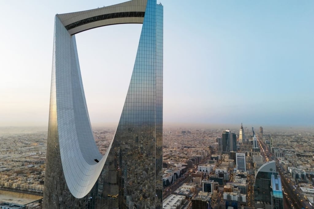 How Saudi Arabia accelerated Vision 2030 in 2025: Major projects, global forums, and FIFA World Cup 2034 hosting win