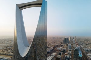 How Saudi Arabia accelerated Vision 2030 in 2025: Major projects, global forums, and FIFA World Cup 2034 hosting win