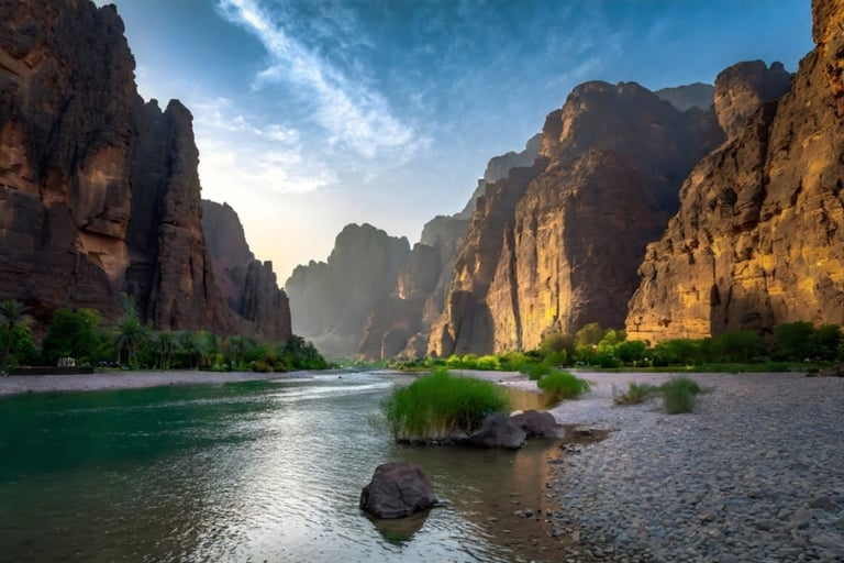 Saudi Arabia expands national antiquities register with 744 new archaeological sites