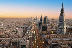 Saudi Arabia sees 3.1 percent increase in industrial production index for April 2025