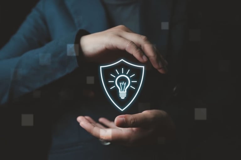 Saudi Arabia climbs 14 spots to rank 13th in global intellectual property rights enforcement