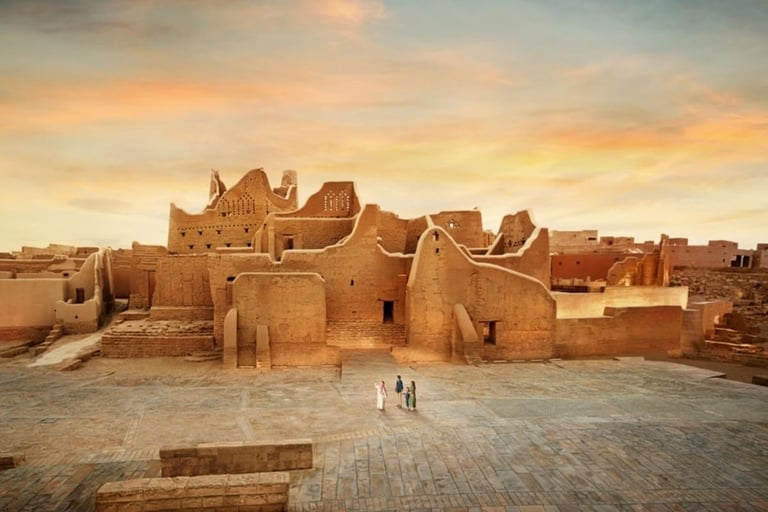 Saudi Arabia welcomes 116 million tourists in 2024, achieves $75.7 billion in tourism spending
