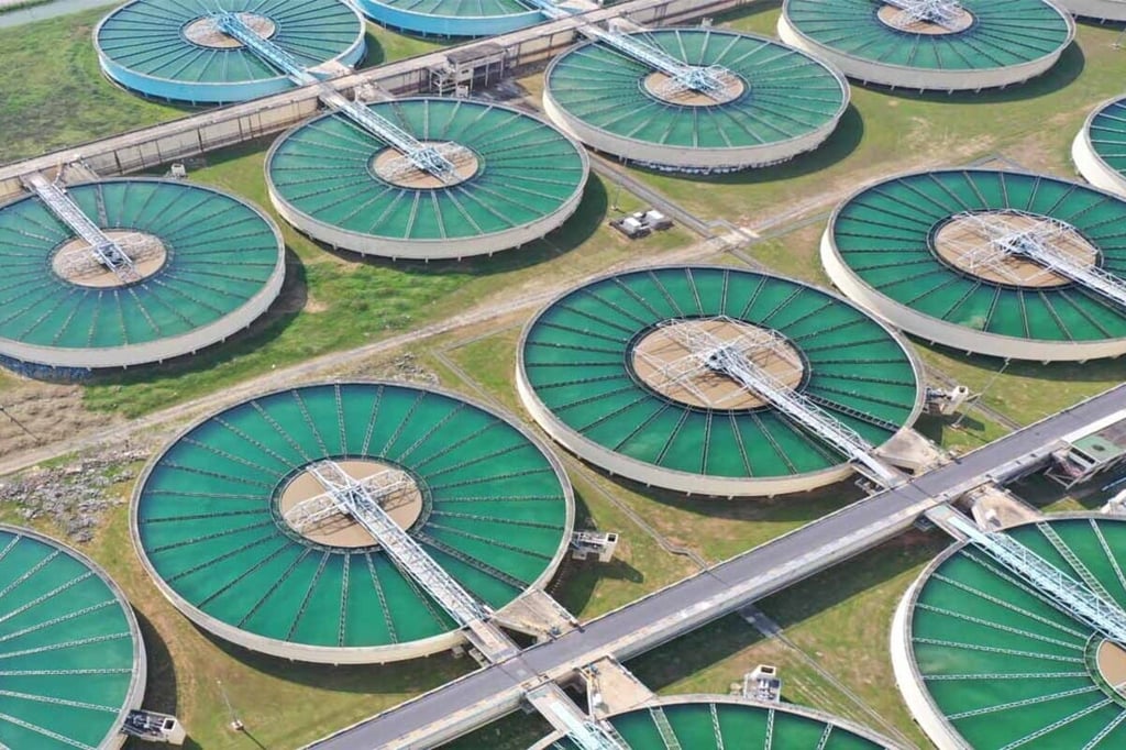 Saudi Arabia breaks two new Guinness records in water desalination technology