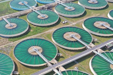 Saudi water Guinness