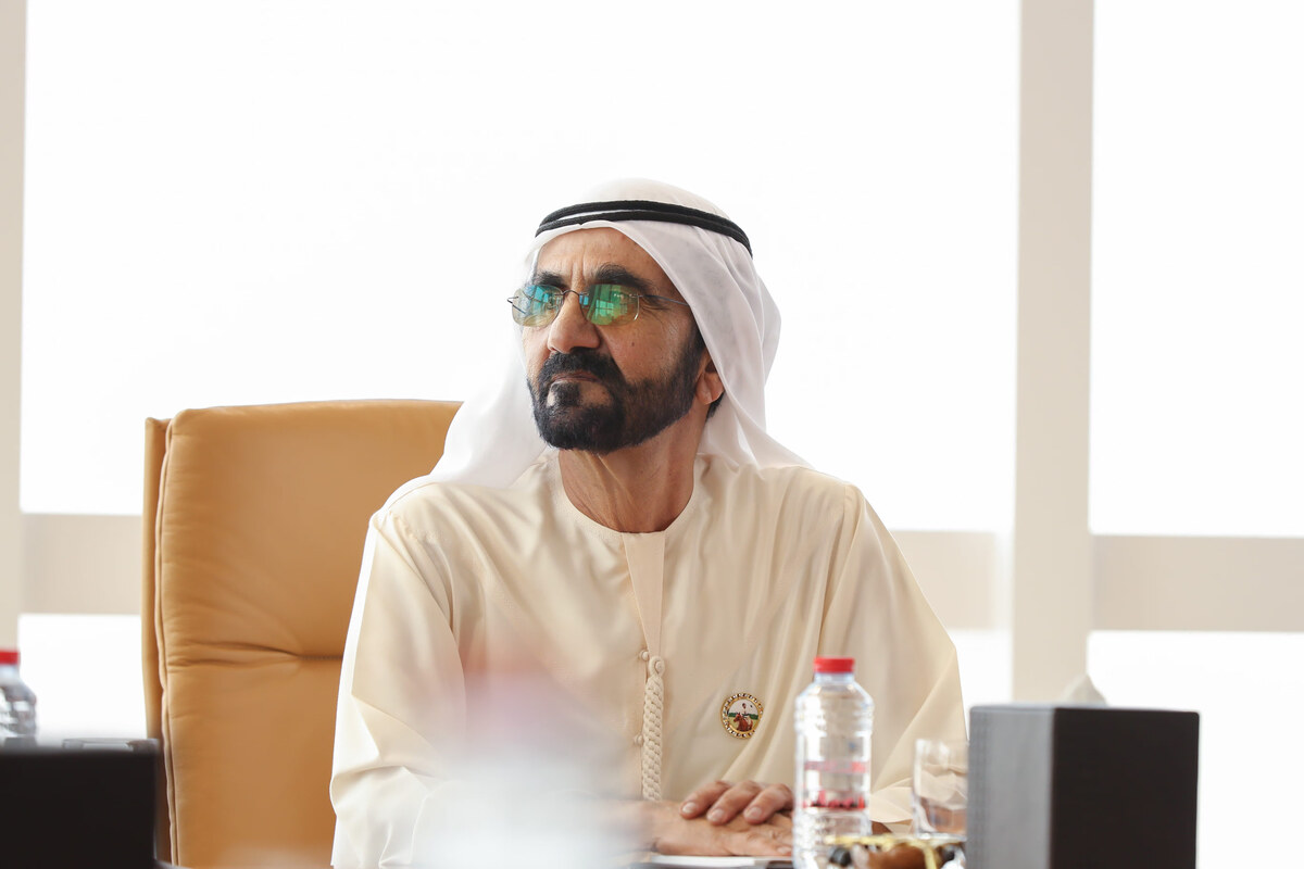 Dubai’s Sheikh Mohammed wishes Arab and Islamic nations hope, prosperity for Hijri New Year 1447