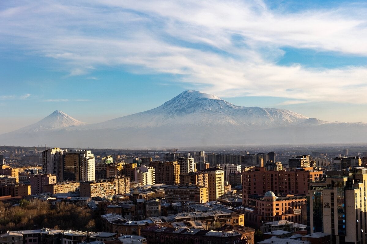 Armenia grants GCC nationals, residents visa-free travel starting July 1