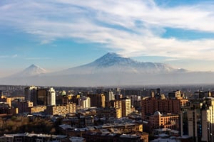 Armenia grants GCC nationals, residents visa-free travel starting July 1