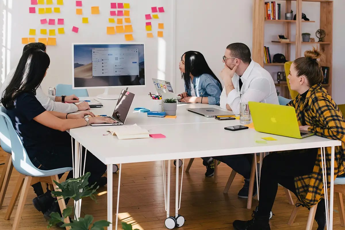 The future of alternative financing: How startups can leverage the access economy for growth