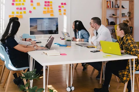 The future of alternative financing: How startups can leverage the access economy for growth