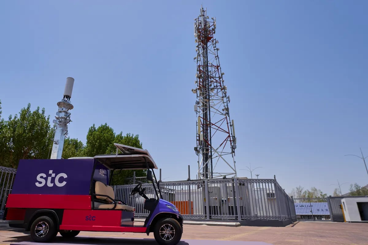 stc connectivity