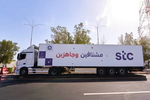 stc group deploys AI-powered network to ensure seamless connectivity for Hajj pilgrims