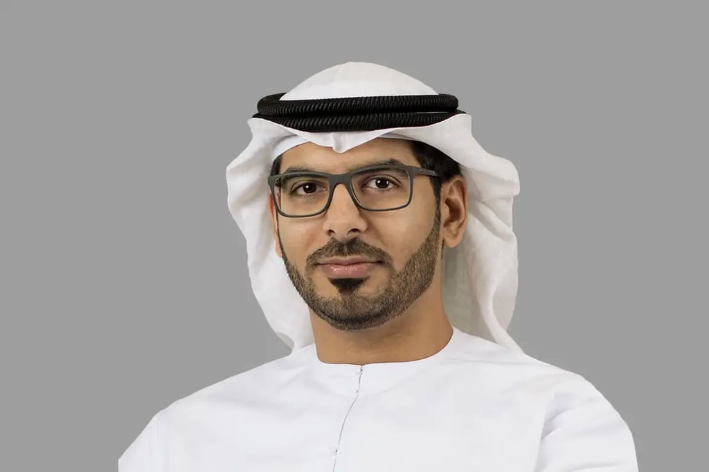 30 Leaders Shaping Real Estate, Proptech, and Infrastructure in the  Middle East