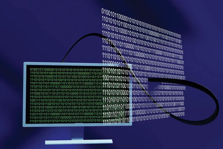 API blind spots: The hidden threat in Middle East banks’ digital push