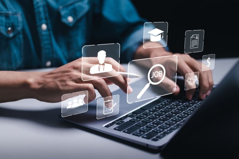 Top fastest-growing jobs, industries for fresh-grads in Saudi Arabia for 2025 revealed by LinkedIn 