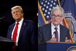 trump fed interest rate