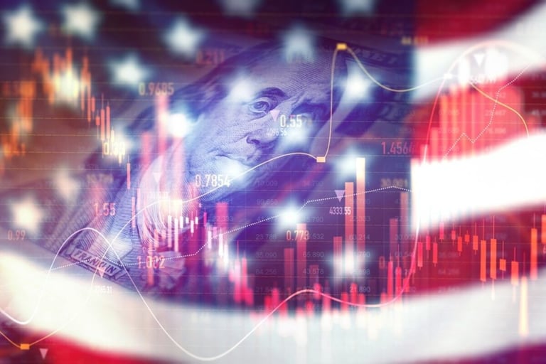 U.S. Treasury to sell $183 billion in bonds this month