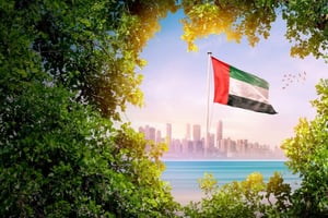 UAE to mark World Environment Day tomorrow