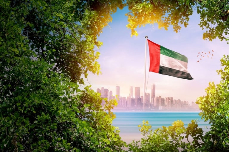 UAE to mark World Environment Day tomorrow
