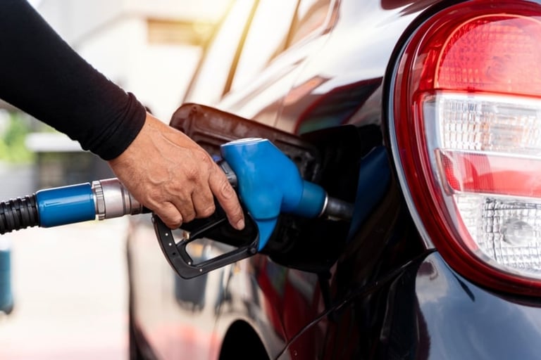 UAE fuel prices for July 2025 reveal increases in petrol and diesel rates