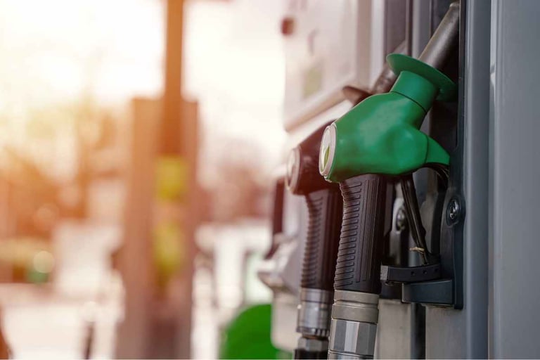 UAE fuel prices reveal minor changes as diesel rates decrease in June 2025