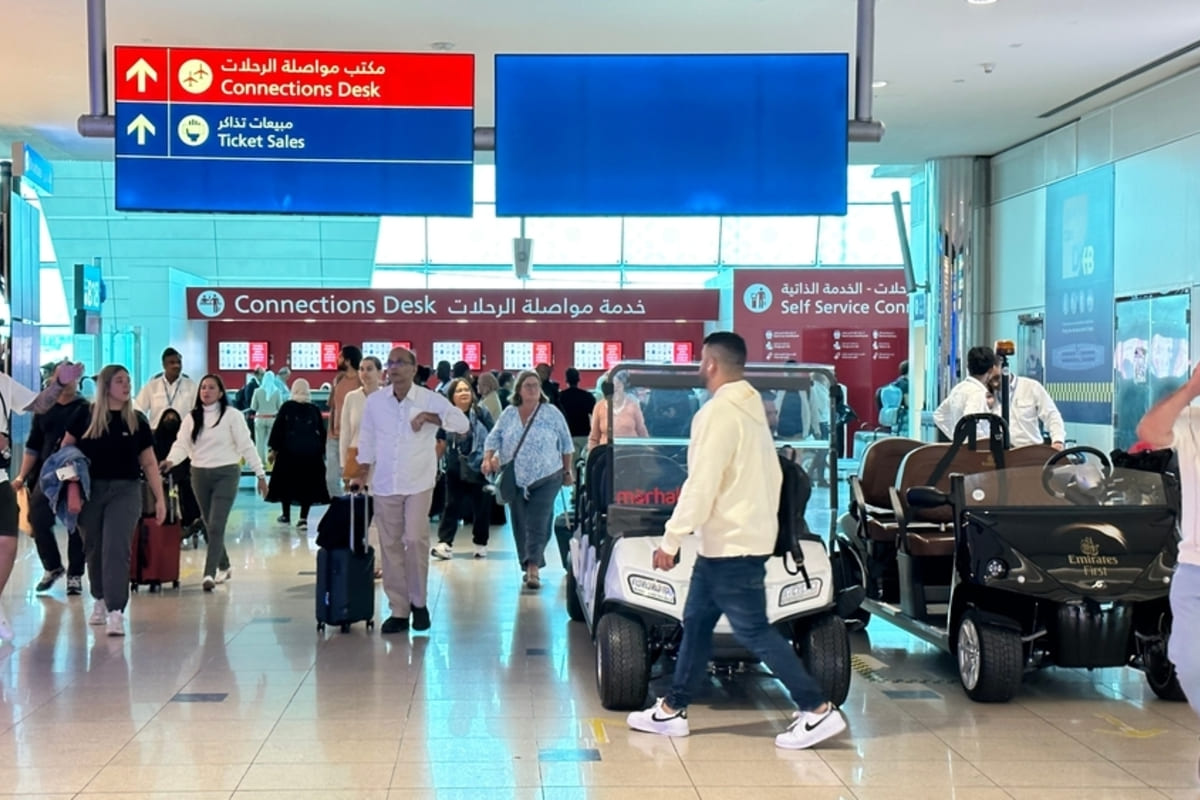 uae gcc airlines