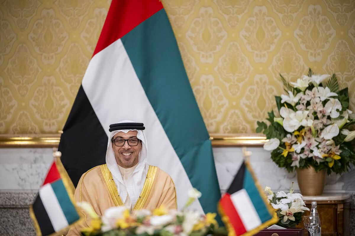uae kuwait
