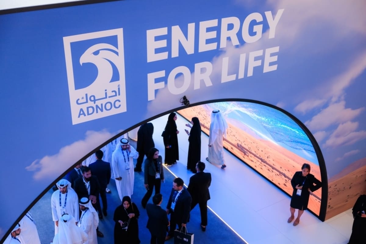 uae oil renewable