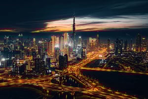 UAE real estate: How migration is driving economic growth, boosting demand
