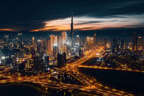 UAE real estate: How migration is driving economic growth, boosting demand