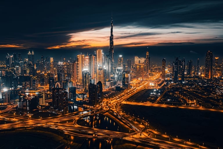 UAE real estate: How migration is driving economic growth, boosting demand