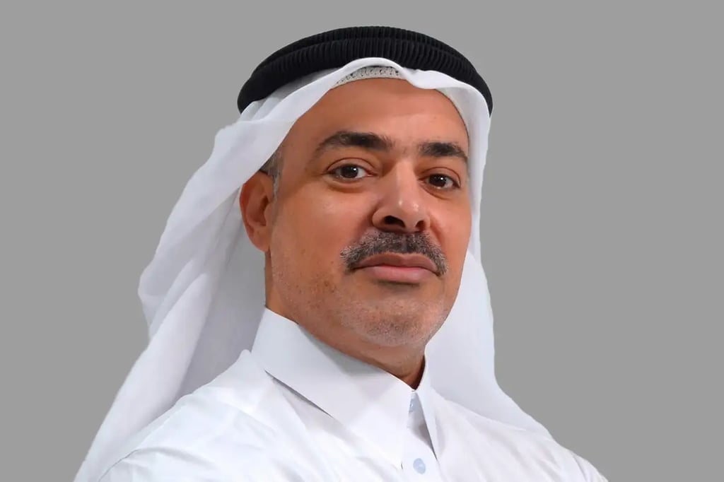 30 Leaders Shaping Real Estate, Proptech, and Infrastructure in the  Middle East