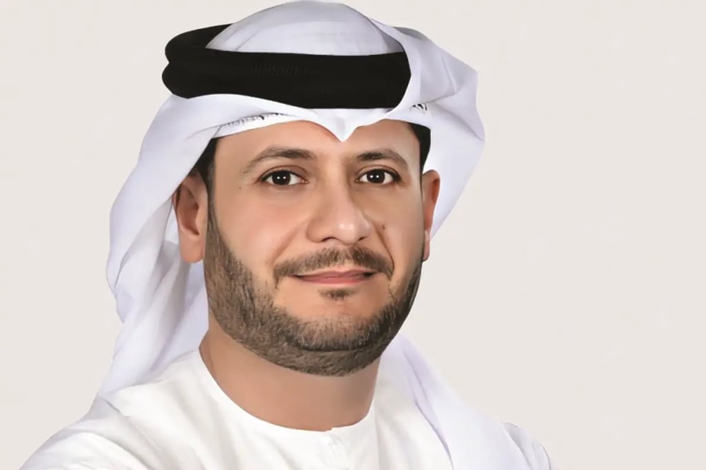 مركز أبوظبي للمشاريع والبنية التحتية: الموازنة بين الابتكار والهوية
