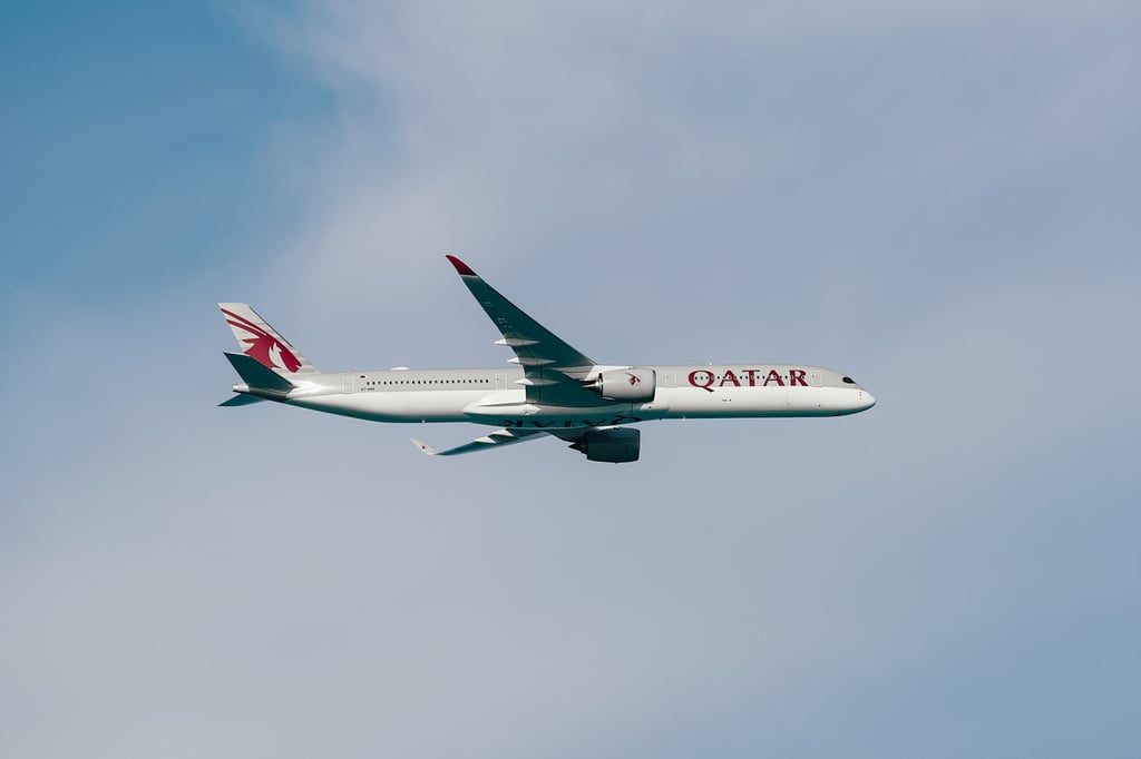 Qatar Airways introduces global winter schedule, boosts flights to over 15 destinations