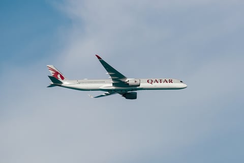 Qatar Airways introduces global winter schedule, boosts flights to over 15 destinations