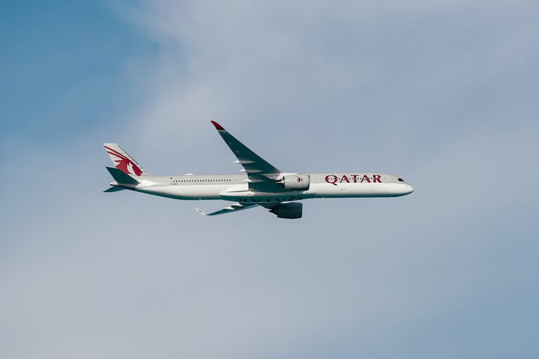 Qatar Airways introduces global winter schedule, boosts flights to over 15 destinations