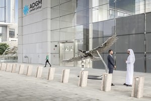 The Abu Dhabi advantage: Why key global players are setting up in the Falcon Economy