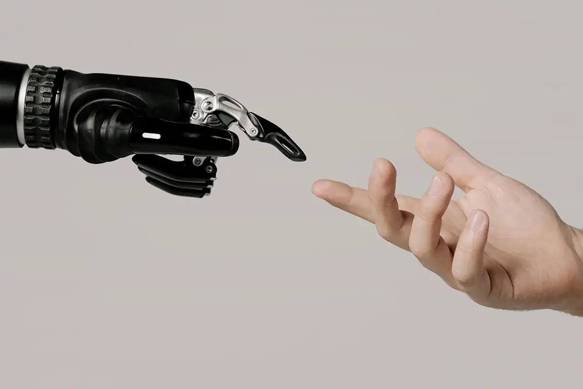 google ai