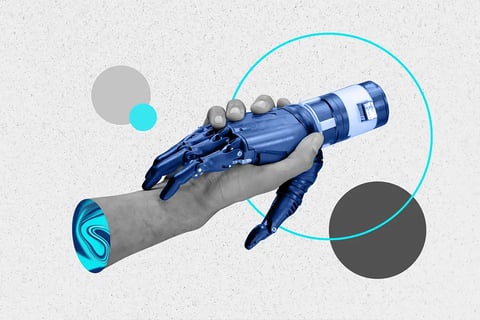 As Agentic AI reshapes the workforce, businesses must proactively redeploy talent