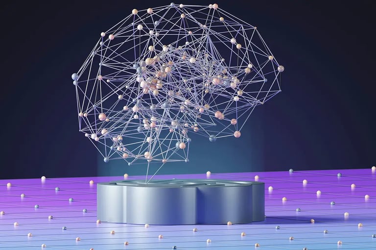 Global end user spending on generative AI to hit $14.2 billion this year, says Gartner