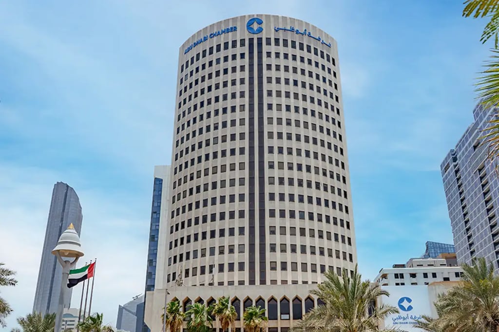 Abu Dhabi Chamber launches field engagement initiative to support small businesses in Al Ain