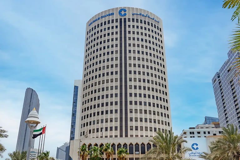 Abu Dhabi Chamber launches field engagement initiative to support small businesses in Al Ain